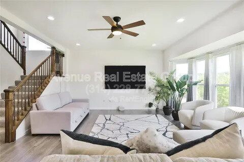 Building Photo - 216 Liberty Valley Dr