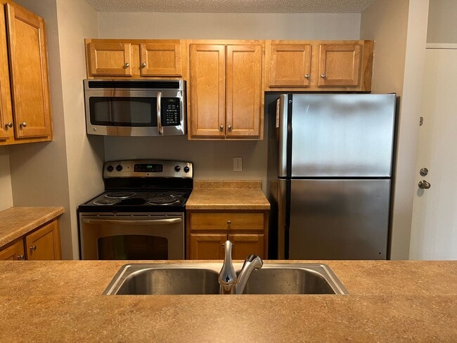 Interior Photo - Chasewood Gates