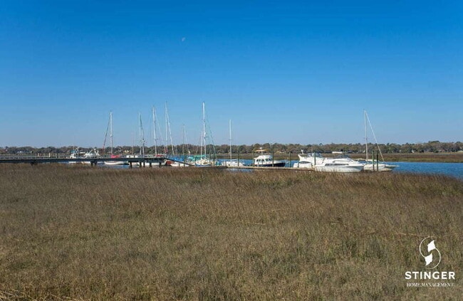 Building Photo - 1b Marsh Harbor Dr