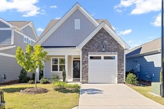 Building Photo - 115 Swain St