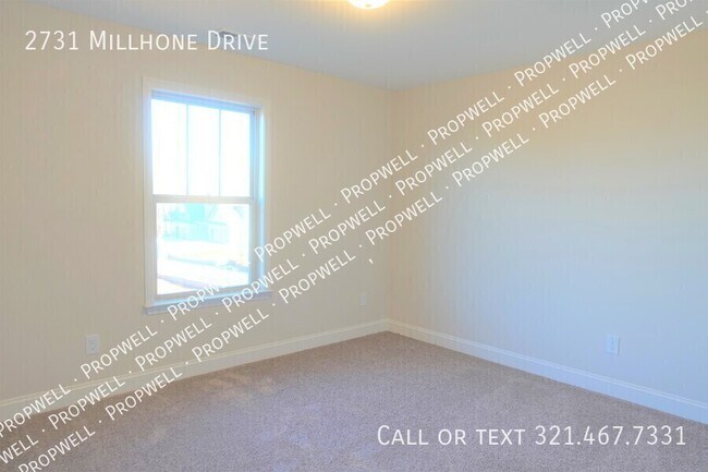 Building Photo - 2731 Millhone Dr