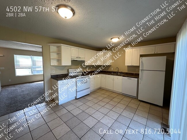 Building Photo - 4502 NW 57th St