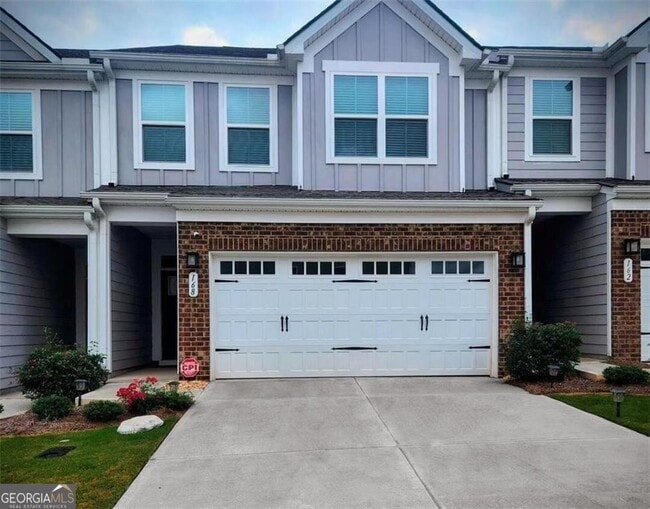 Building Photo - 168 Salt Lk Ln