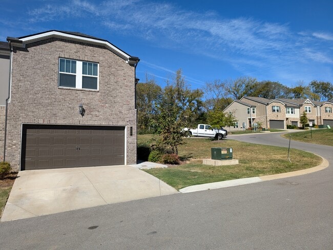 Building Photo - 800 Arrington Wy