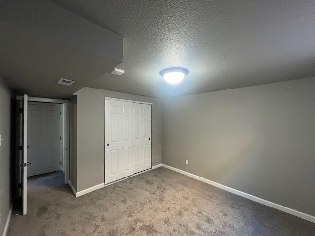 Basement Bedroom - 1330 N Circle Dr