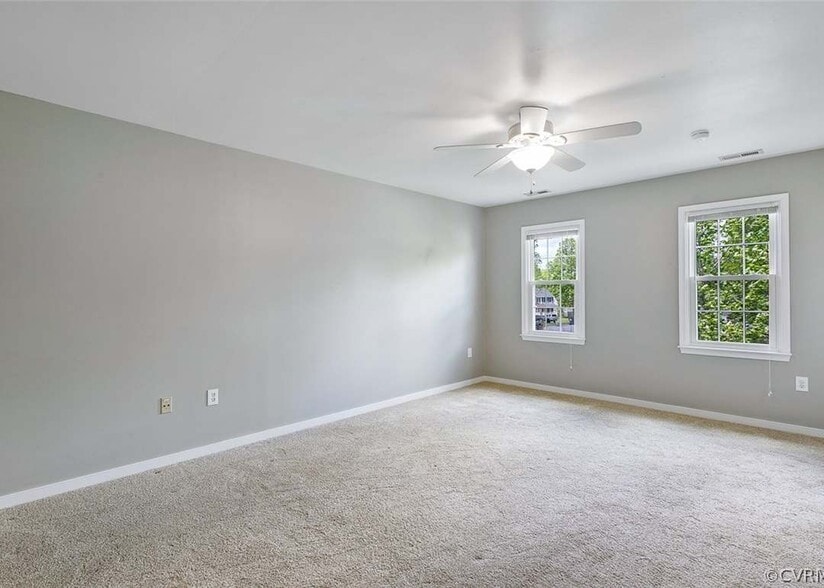 Bedroom 2 - 8025 Secretariat Dr