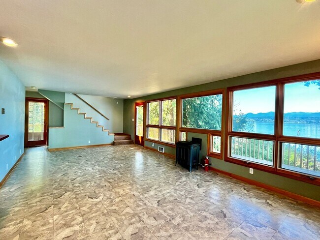 Building Photo - Spectacular Olympic Mountain and Hood Canal Views from Poulsbo Waterfront Home!