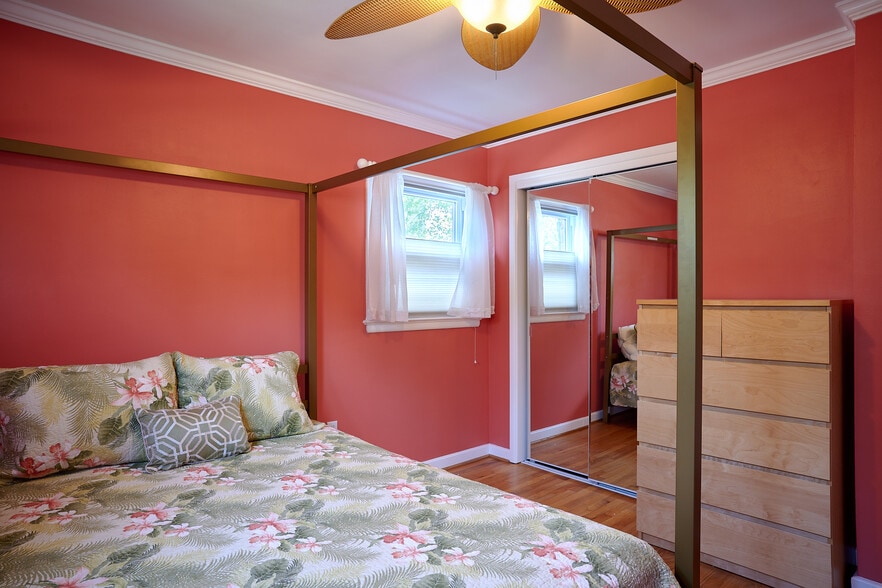 Bedroom 3 - 5936 3rd St N
