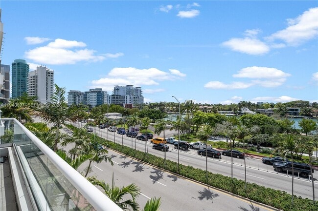 Building Photo - 6362 Collins Ave