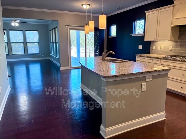 Building Photo - 1249 Stowage Dr