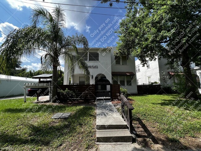 Building Photo - 1 br, 1 bath Condo - 409 E Jean St 3 3