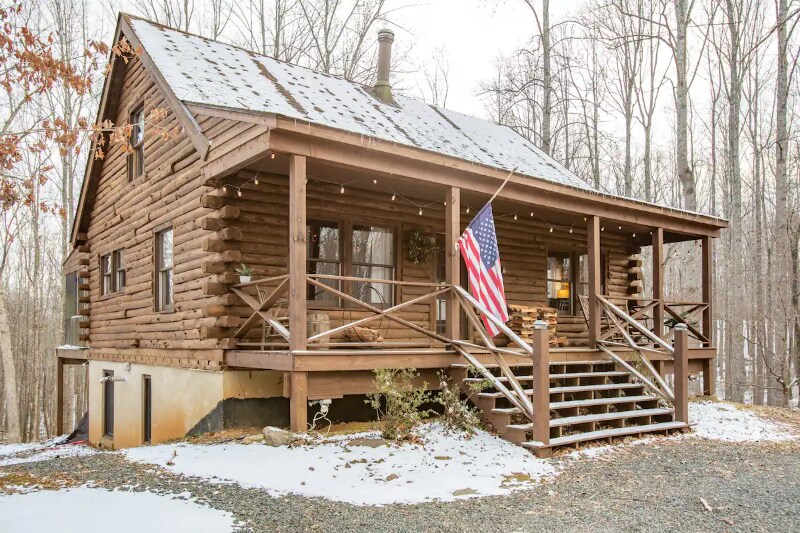 Building Photo - 510 Marges Mountain Ln