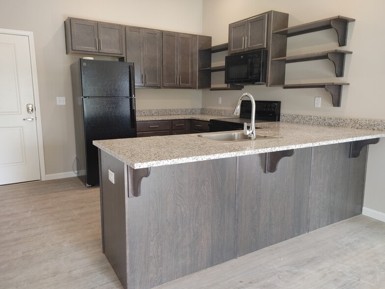 Building Photo - Finely Ridge