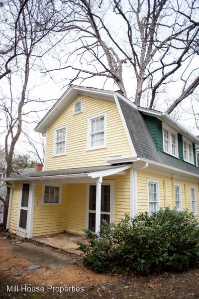 Building Photo - 3 br, 1 bath House - 502 North Street