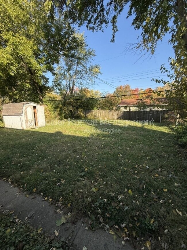 Building Photo - 7346 E 54th St