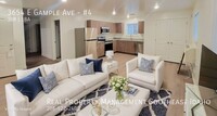 Building Photo - New & Modern 3 Bedroom, 1 Bathroom Apartme...