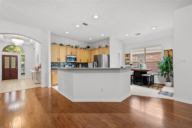 Building Photo - 13610 Braydon Bend Dr