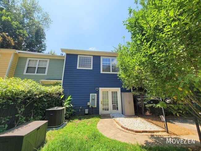 Building Photo - 1628 Lela Avenue