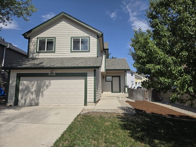 Building Photo - 5016 Prairie Grass Ln