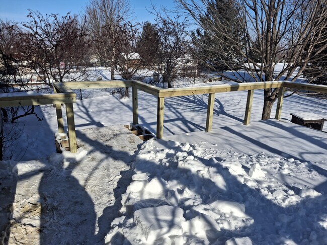 Building Photo - 5176 54th Ave NW