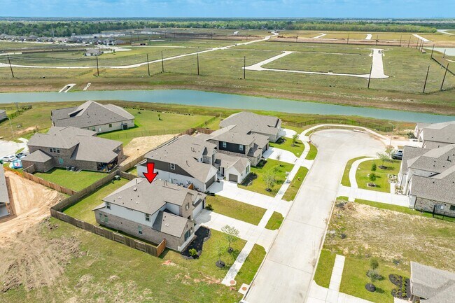 Building Photo - 2618 Jasper Oaks Dr