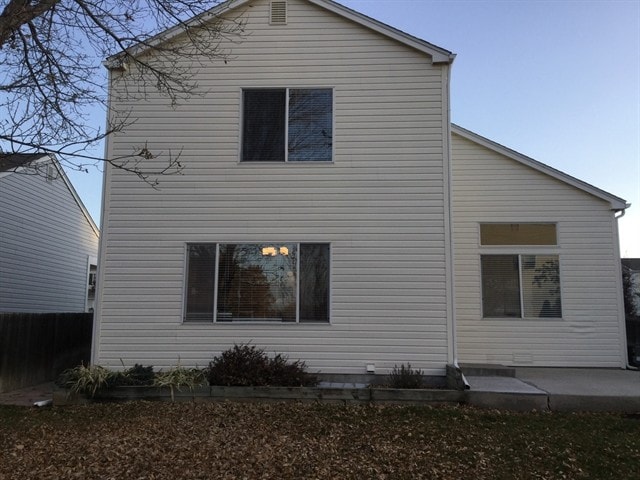 Building Photo - 20651 Willowbend Ln