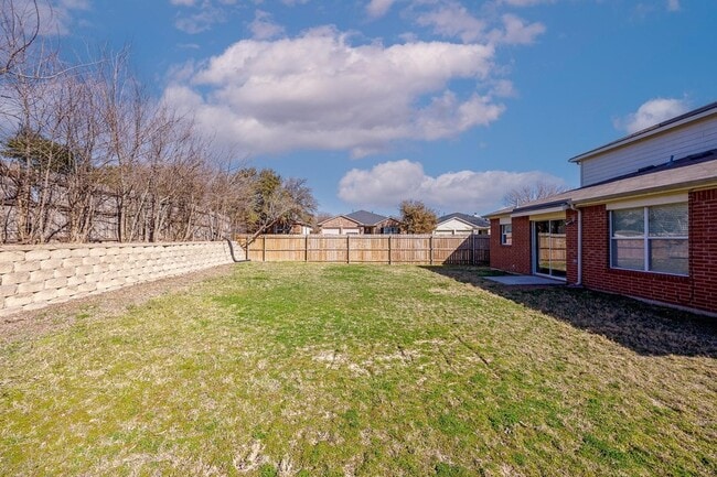 Building Photo - 8529 Prairie Dawn Dr