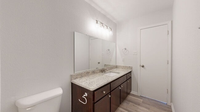 Building Photo - AMAZING REMODELED DUPLEX BY FORT HOOD!!!!