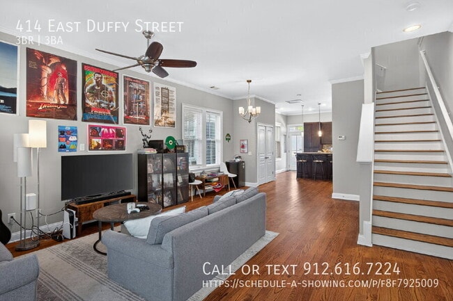 Building Photo - 414 E Duffy St