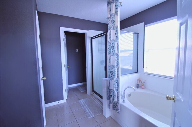 Building Photo - SPACIOUS 4-BED, 3-BATH HOME WITH PRIVATE BACKYARD PARADISE IN RIVERVIEW, FL