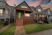 Building Photo - 2850 W Henderson St