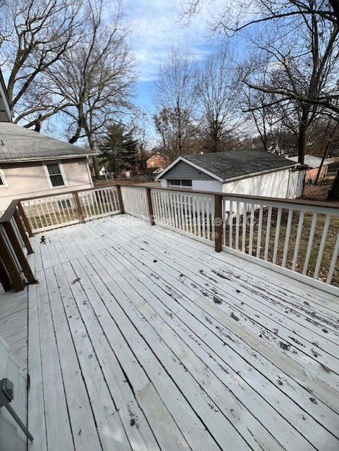 Building Photo - 3303 Jackson St