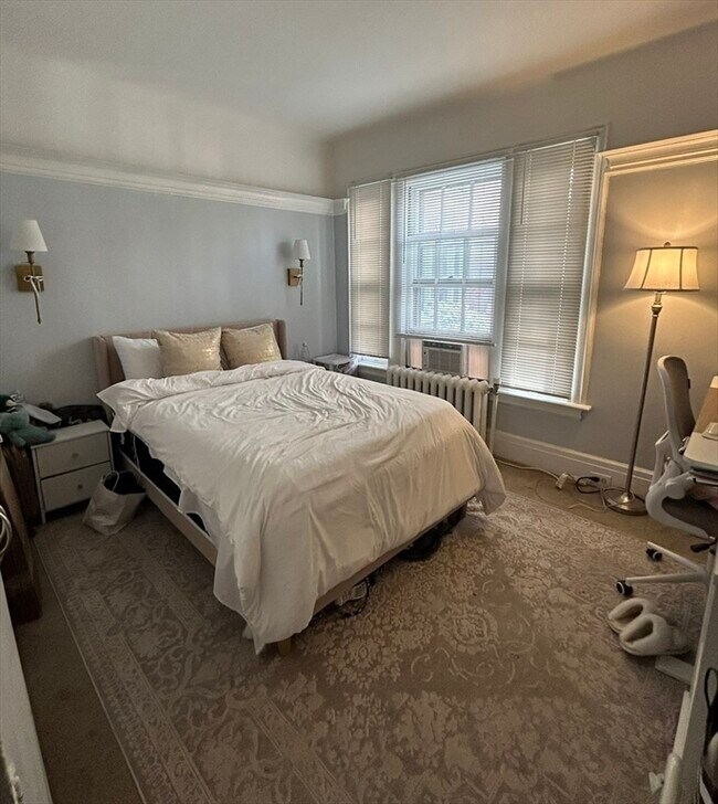 Building Photo - 1572 Massachusetts Ave