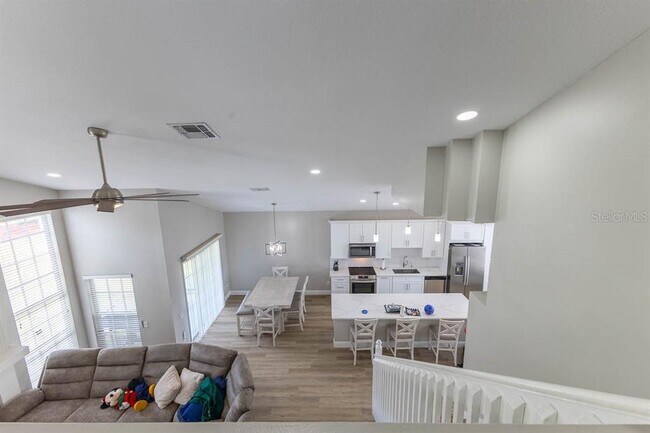 Building Photo - 3432 Idlegrove Ct