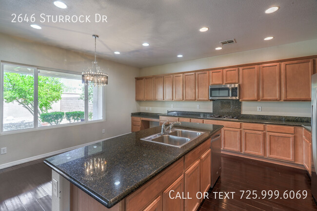 Building Photo - 2646 Sturrock Dr