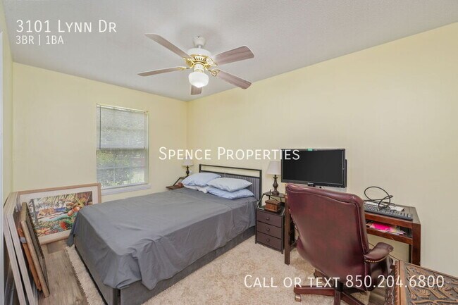 Building Photo - 3101 Lynn Dr
