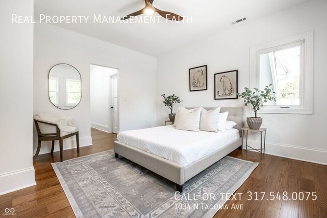 Building Photo - 1034 N Tacoma Ave