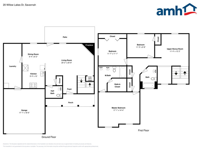 Building Photo - 20 Willow Lakes Dr