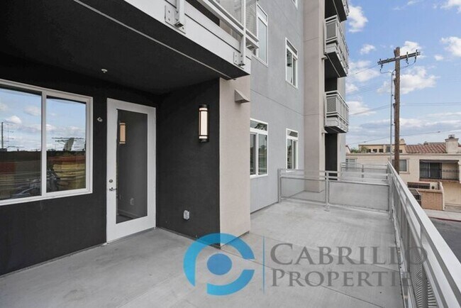 Building Photo - 2724 El Cajon Blvd