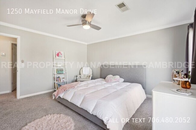 Building Photo - 1250 Mayfield Manor Dr