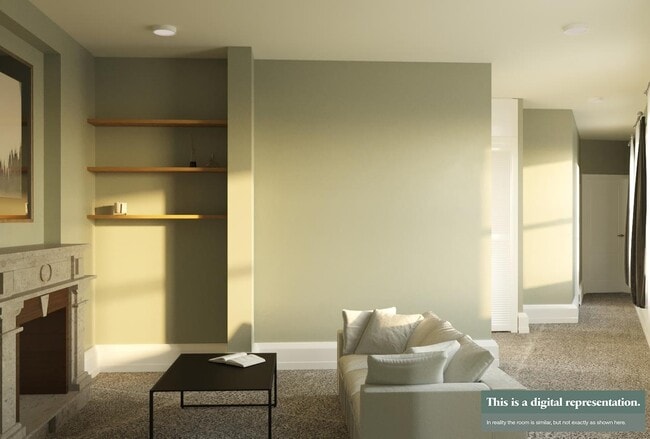 Building Photo - 7 Symphony Rd