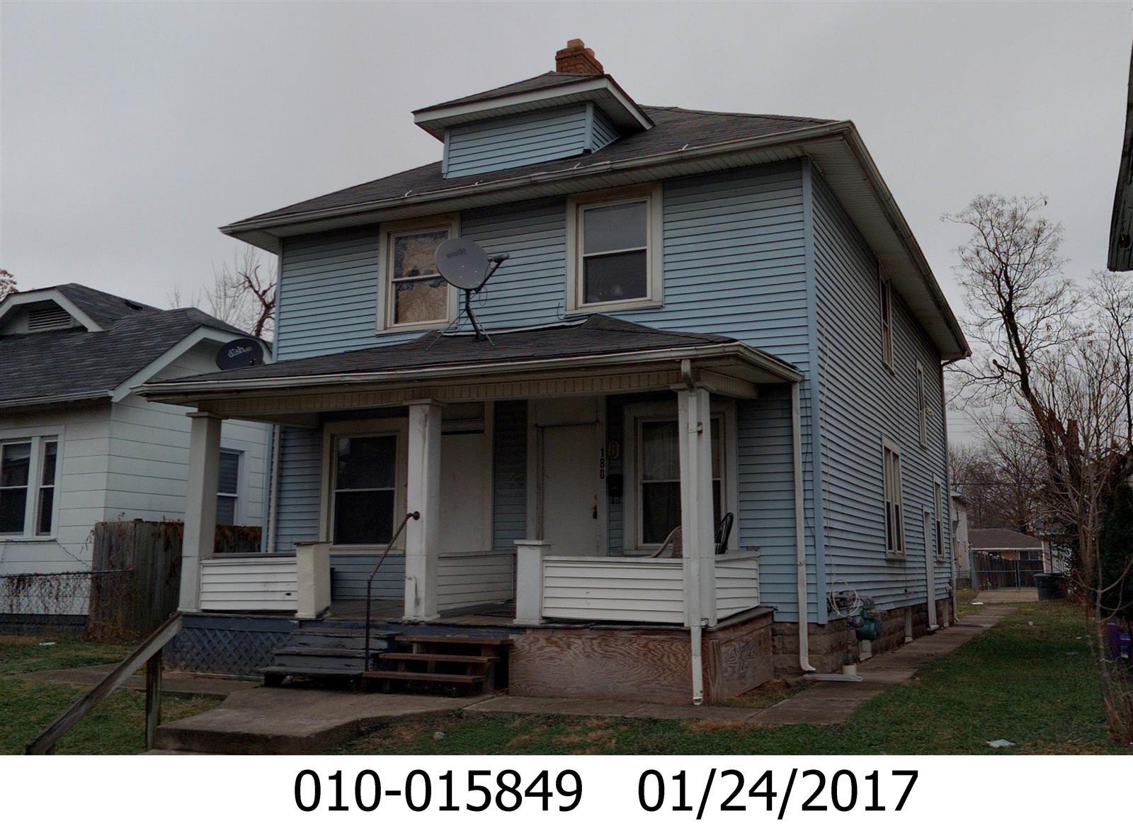Building Photo - 180 S Eureka Ave