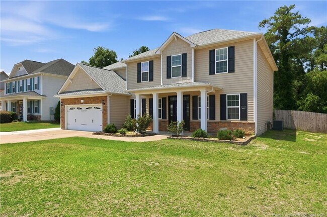 Building Photo - 1541 Gallant Fox Ct