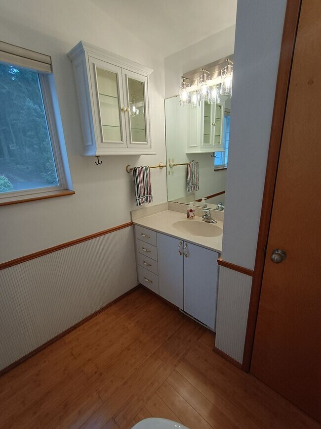 Building Photo - Rare Lakefront Retreat