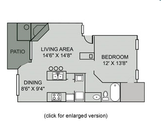 Arbor - Oak Tree Condominiums