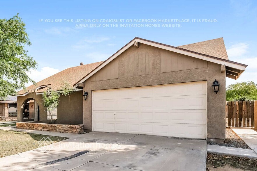 Building Photo - 7441 W Krall St