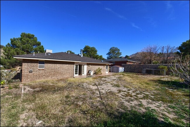 Building Photo - Available now!