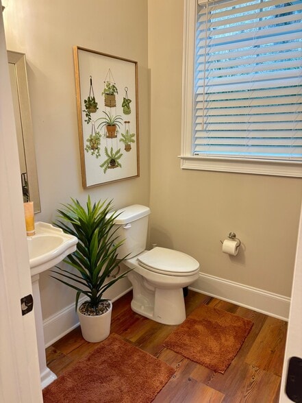 Building Photo - 305 Bobwhite Trail