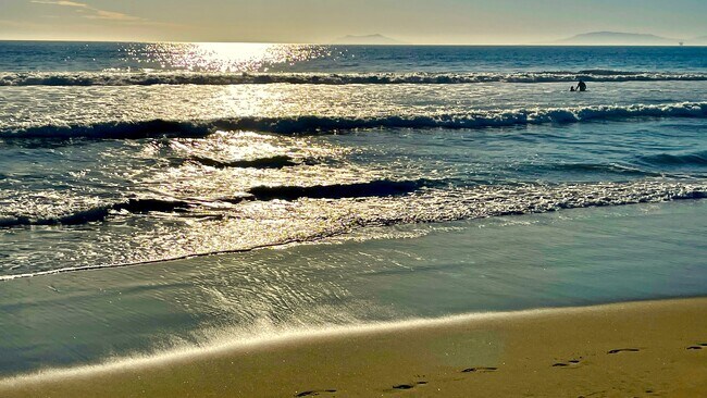 The Pacific Ocean right outside your door. - 532 Ebbtide Cir