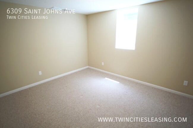 Building Photo - 6309 St Johns Ave